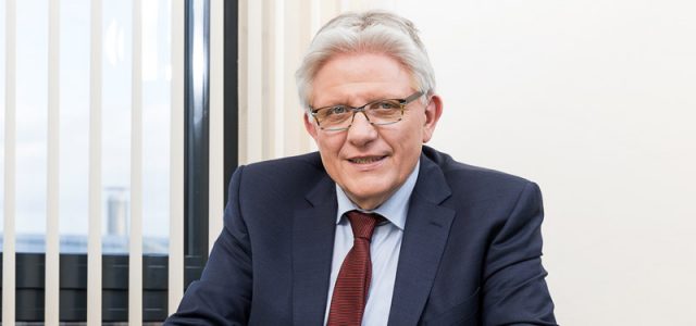 Dr. Rainer Jaspers + Partner